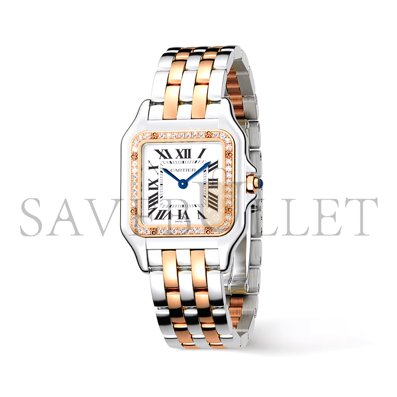 CARTIER PANTHÈRE DE CARTIER WATCH W3PN0007 CARTIER PANTHÈRE DE CARTIER WATCH W3PN0007